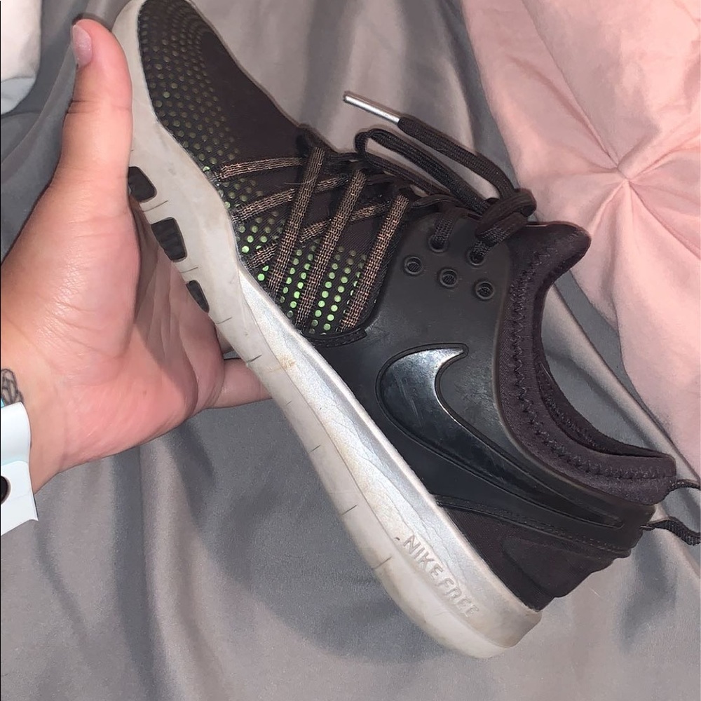Nike’s